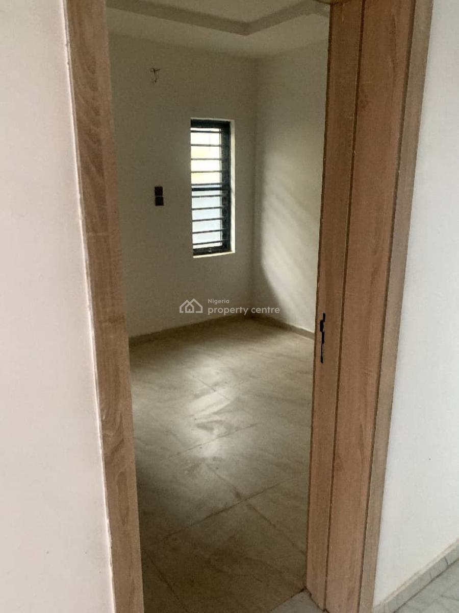 Luxury 4bedroom Semi Detached Duplex with Bq at Ajah, Citadel View Estate, Ajah, Lagos, Semi-detached Duplex for Sale
