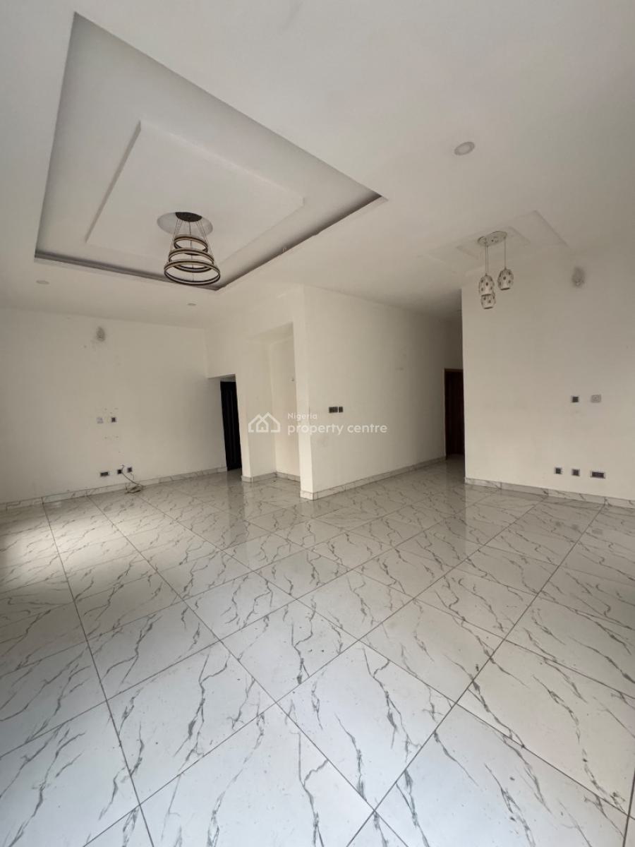 3bedroom Flat on The Ground Floor Suitable for Mixed Used., Oniru, Victoria Island (vi), Lagos, Flat / Apartment for Rent