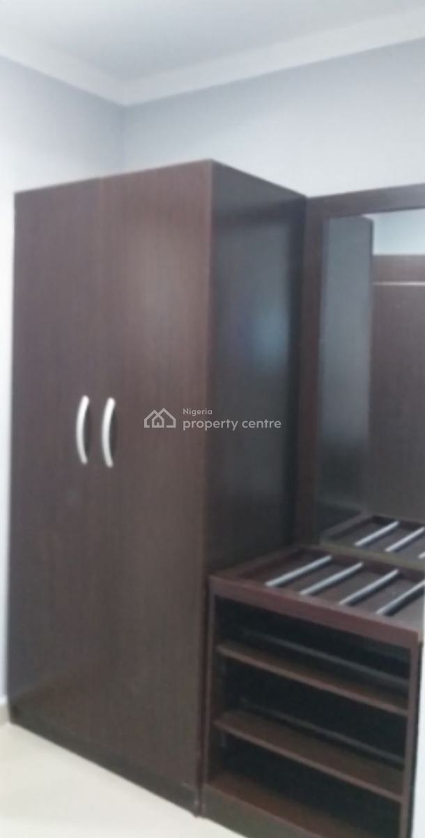 Luxurious Living Room, Ikeja, Lagos, Self Contain (single Rooms) Short Let