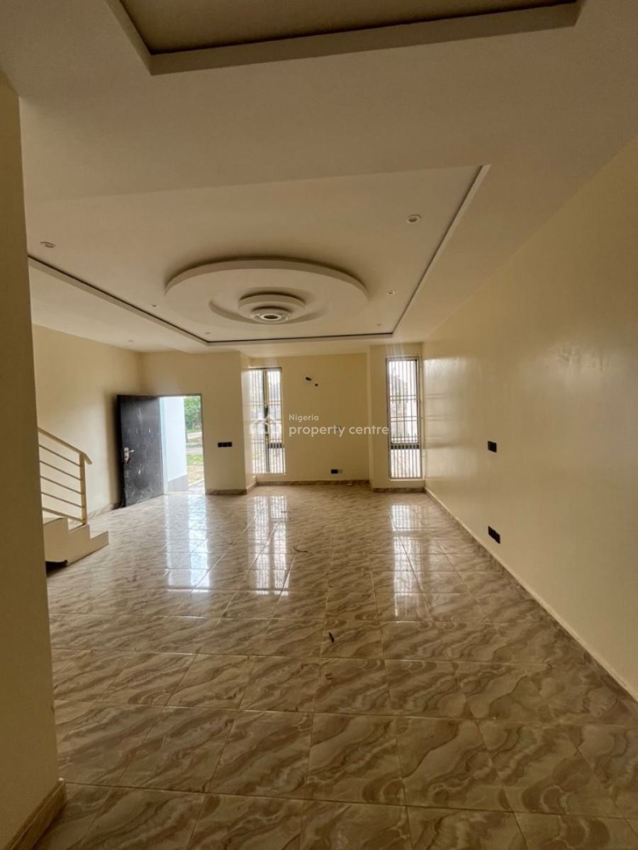 2 Bedroom Terrace Duplex, Wumba, Abuja, Terraced Duplex for Sale