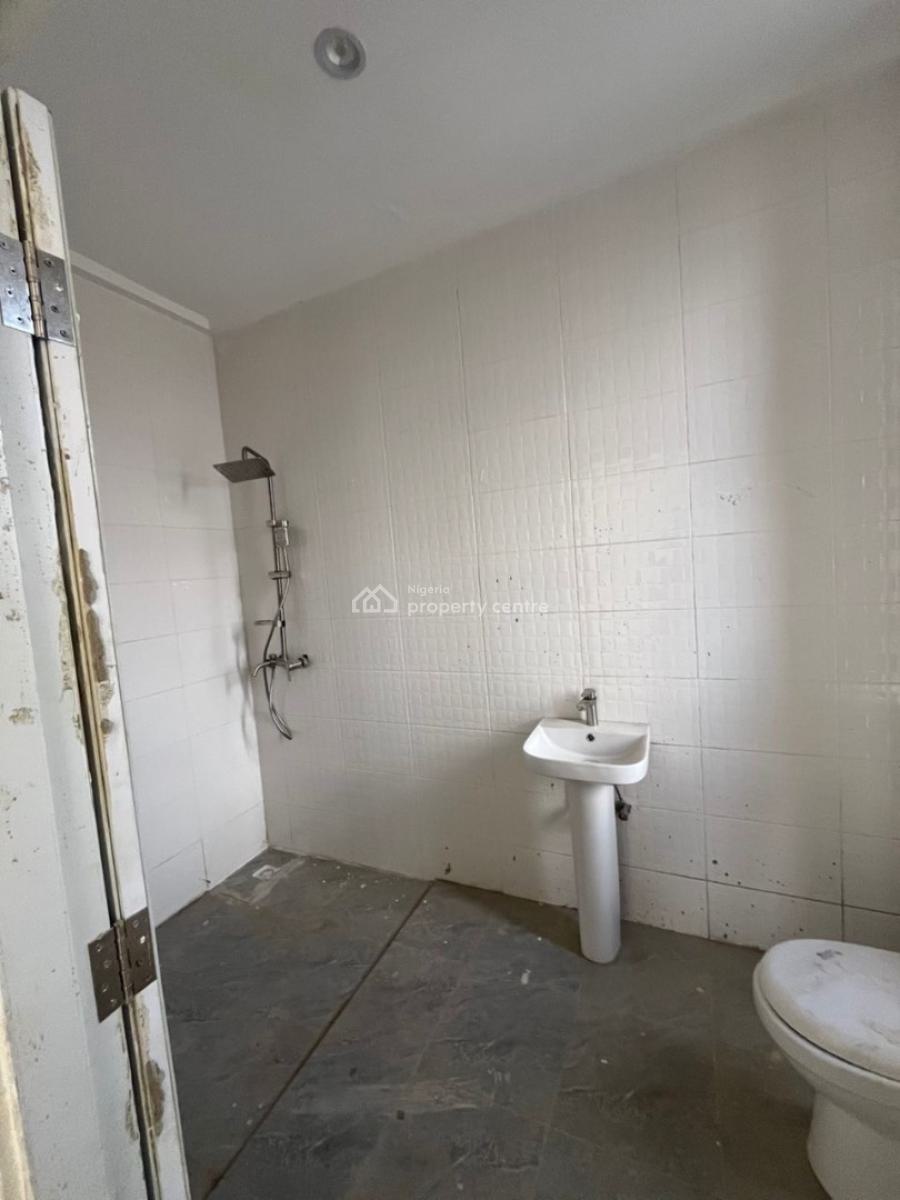 2 Bedroom Terrace Duplex, Wumba, Abuja, Terraced Duplex for Sale