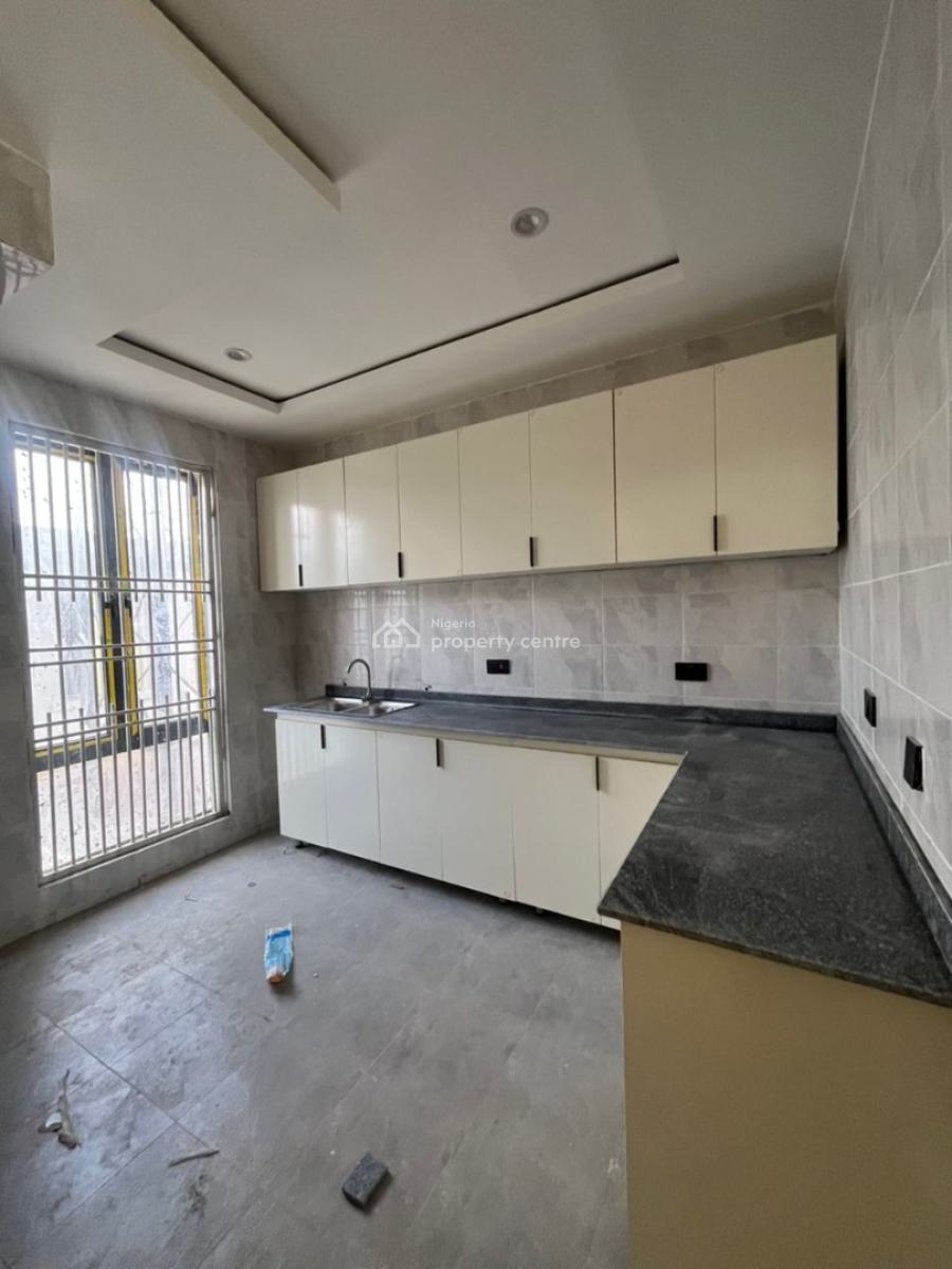 2 Bedroom Terrace Duplex, Wumba, Abuja, Terraced Duplex for Sale