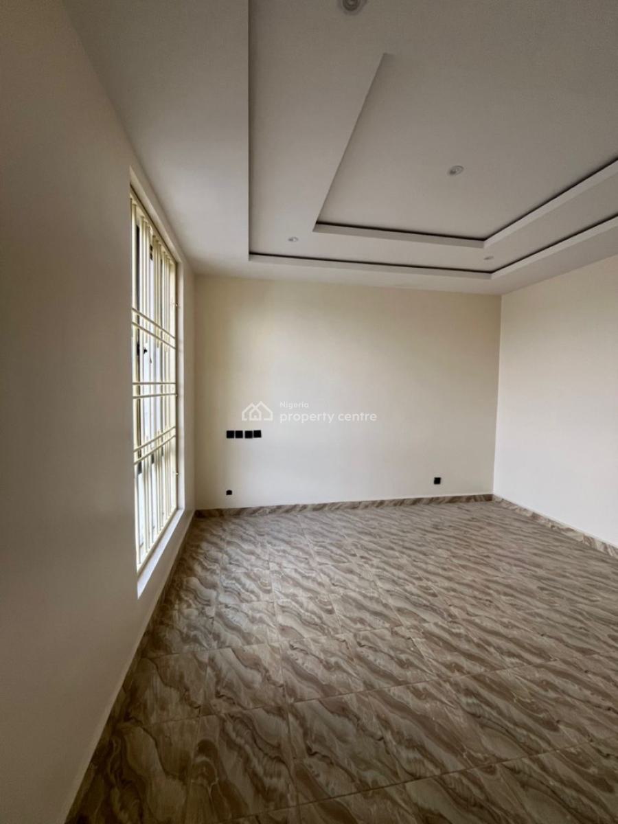 2 Bedroom Terrace Duplex, Wumba, Abuja, Terraced Duplex for Sale