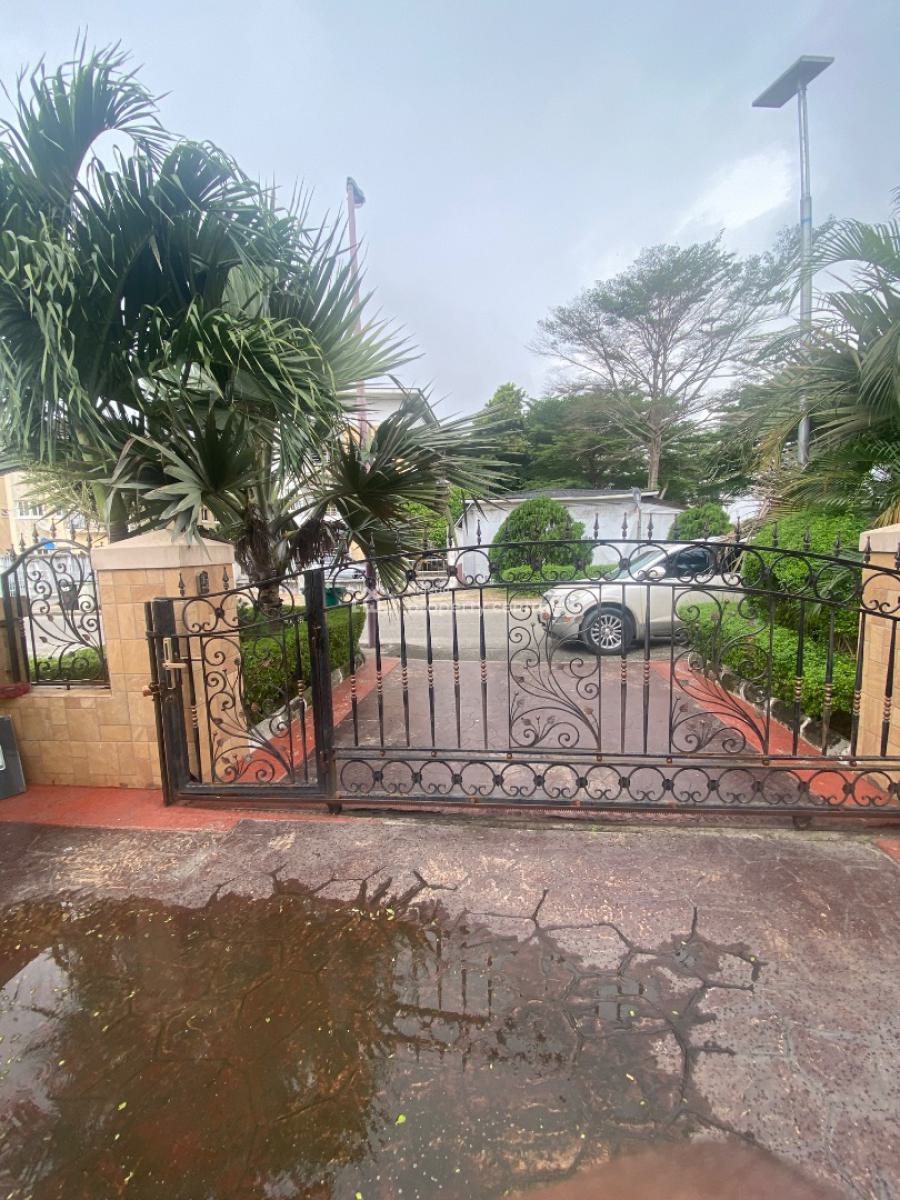 7 Bedroom Fully Detached House, Royal Garden Estate, Lekki, Lagos, Detached Duplex for Sale