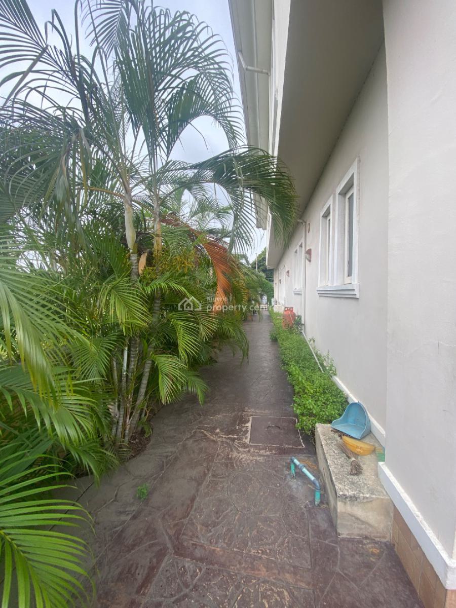 7 Bedroom Fully Detached House, Royal Garden Estate, Lekki, Lagos, Detached Duplex for Sale