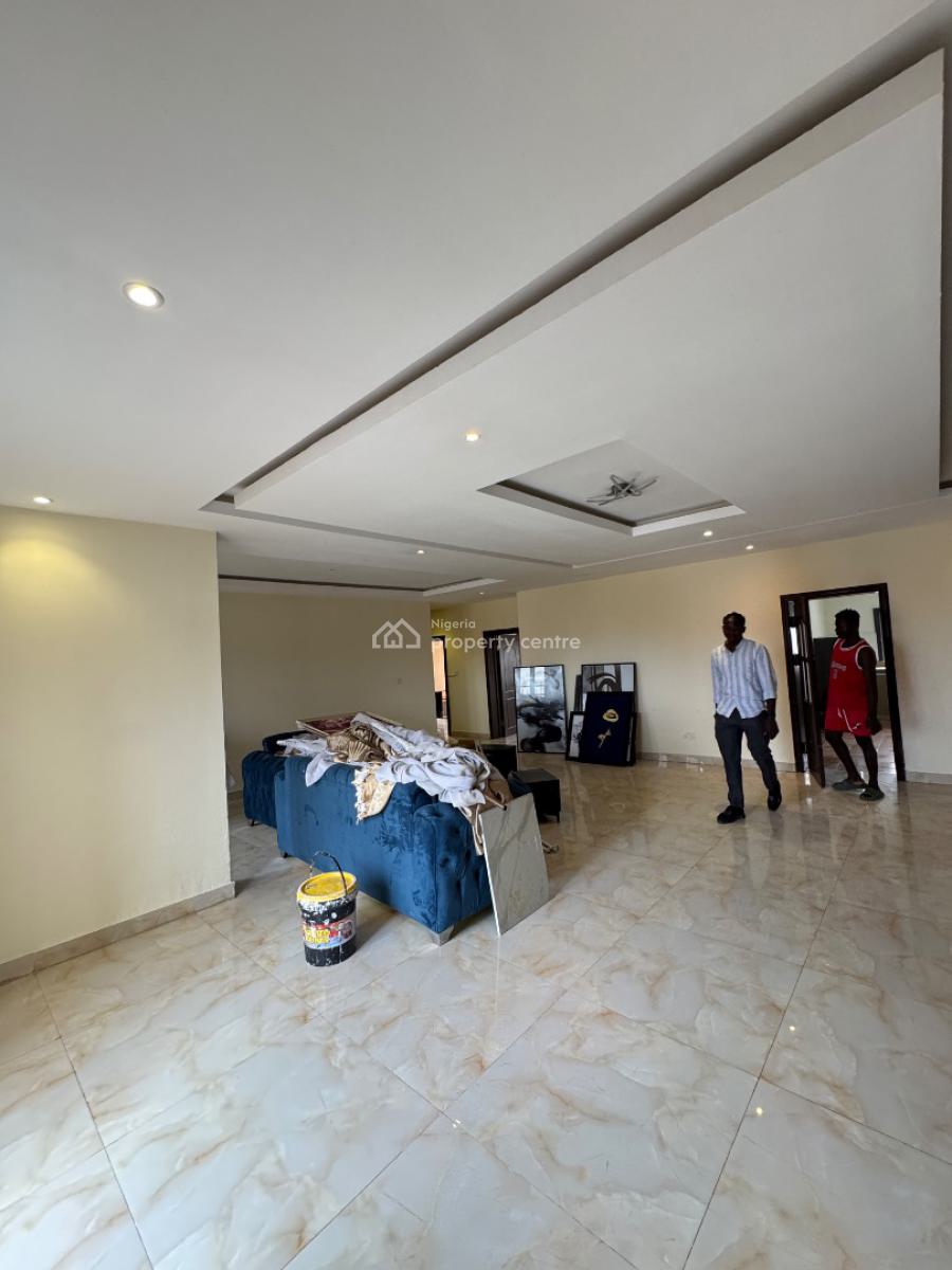Well Maintained 3bedroom Flat with Bq, Oniru, Victoria Island (vi), Lagos, Flat / Apartment for Rent