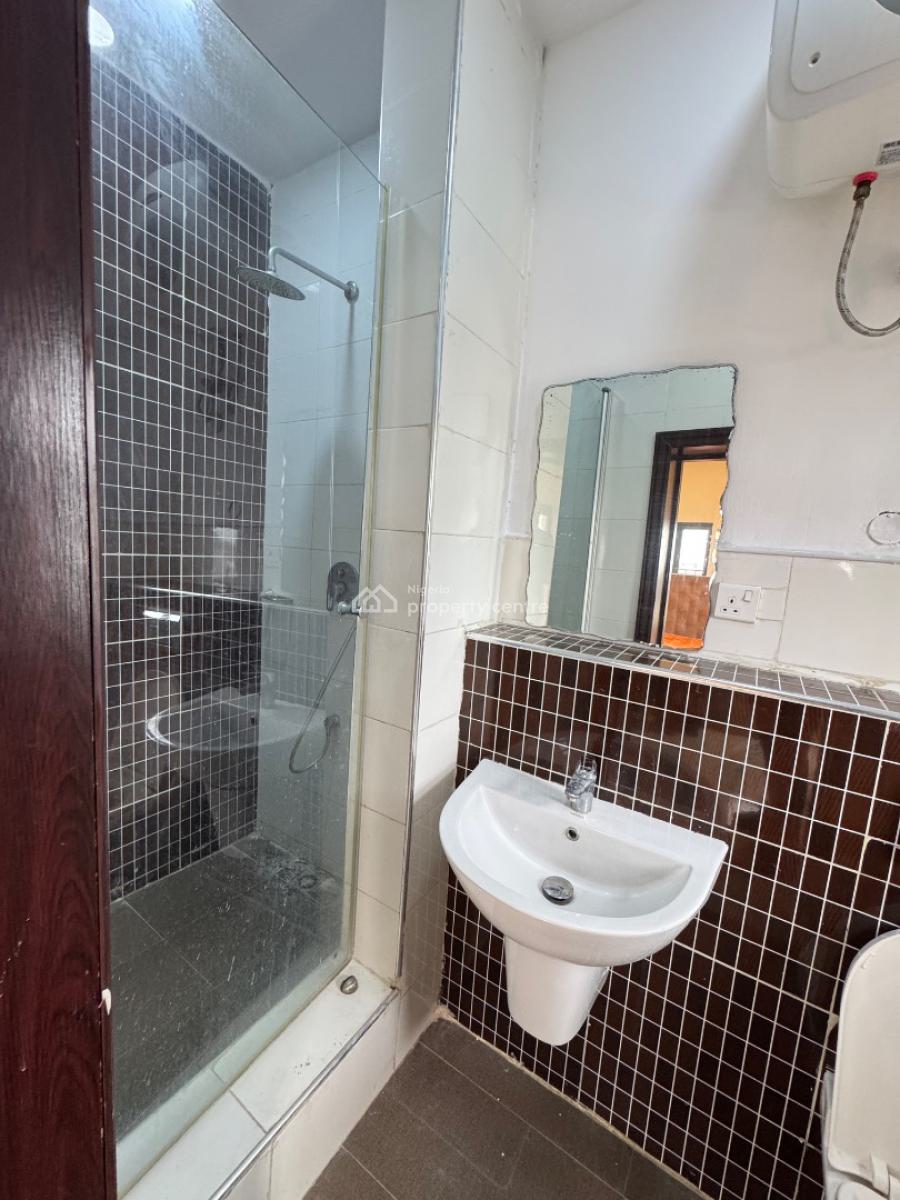 Well Maintained 3bedroom Flat with Bq, Oniru, Victoria Island (vi), Lagos, Flat / Apartment for Rent