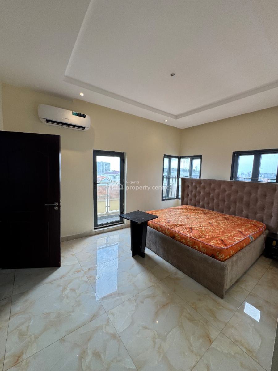 Well Maintained 3bedroom Flat with Bq, Oniru, Victoria Island (vi), Lagos, Flat / Apartment for Rent