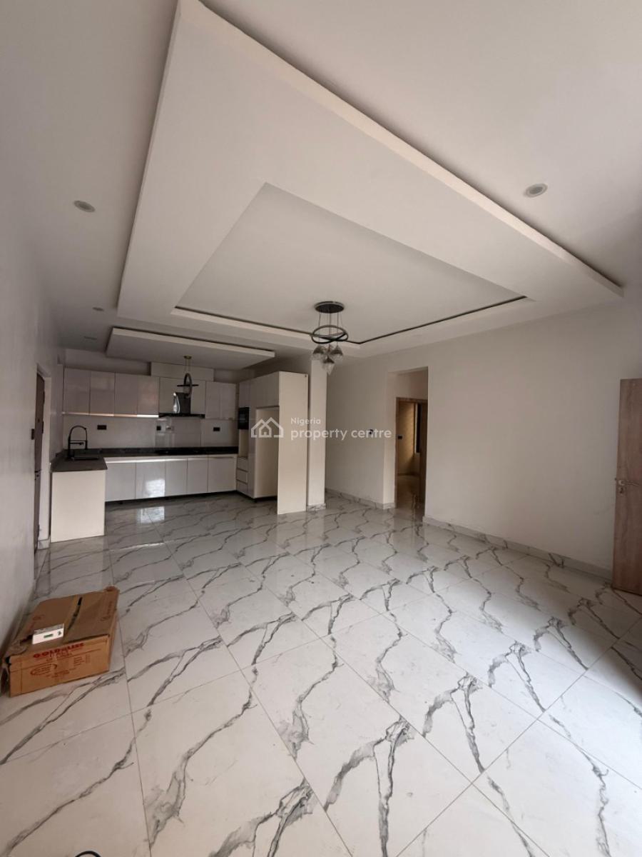 2 Bedroom, Ikate, Lekki, Lagos, Flat / Apartment for Sale