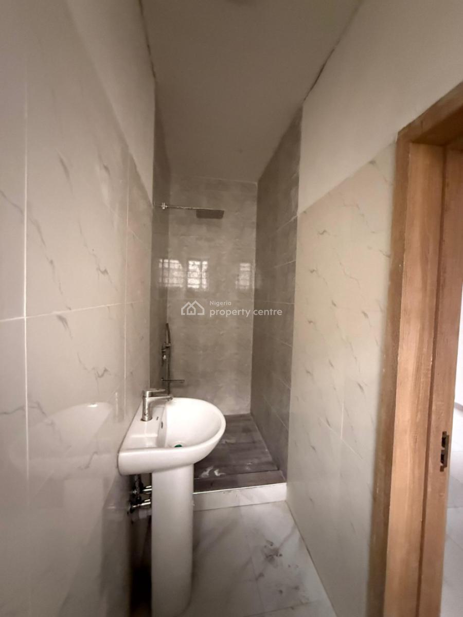 2 Bedroom, Ikate, Lekki, Lagos, Flat / Apartment for Sale