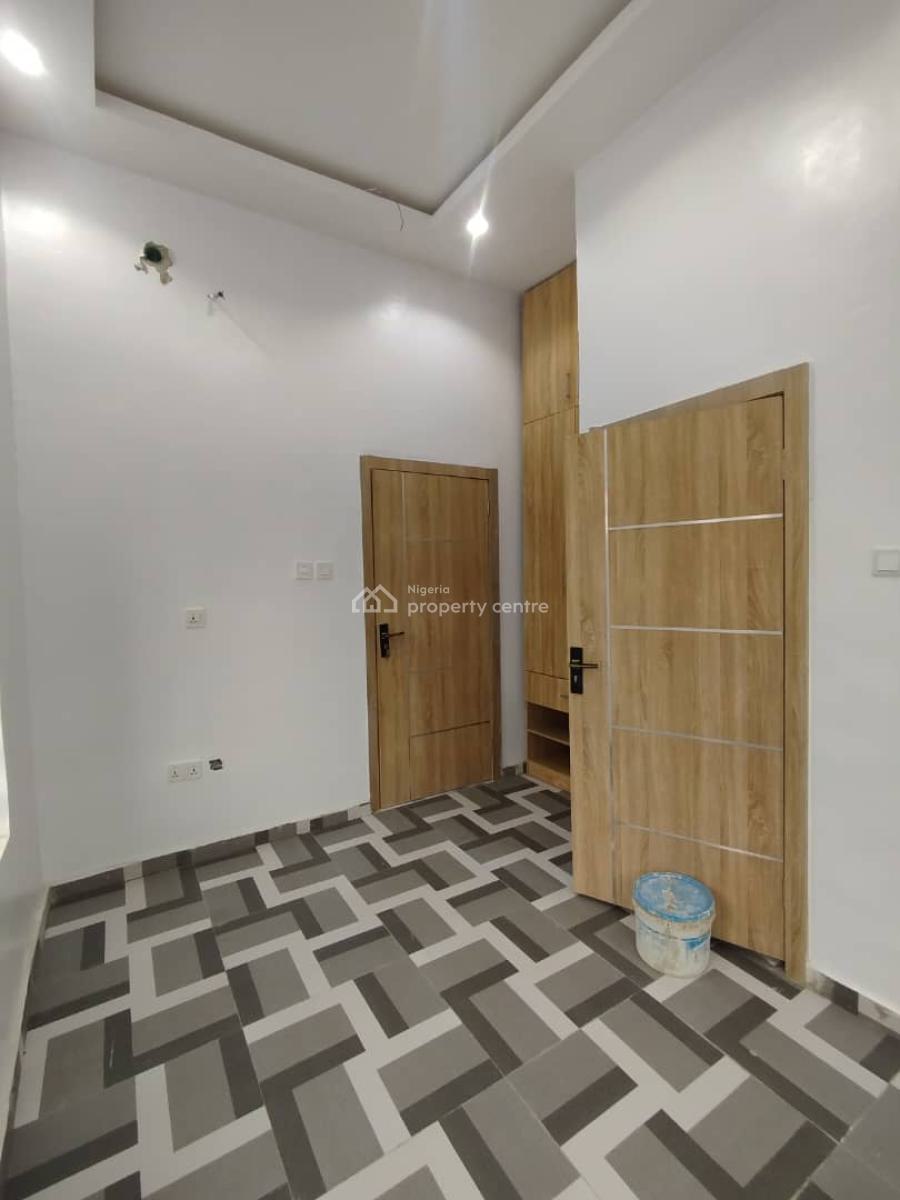 Exquisitely Finished Brand New Mini Flat with Pop Ceiling 2toilets, One of The Nice Area in Lakowe, Lakowe, Ibeju Lekki, Lagos, Flat / Apartment for Rent