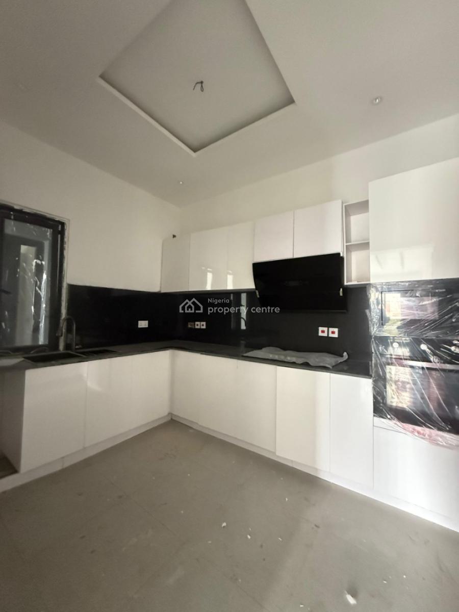 2 Bedroom, Ikate, Lekki, Lagos, Flat / Apartment for Sale