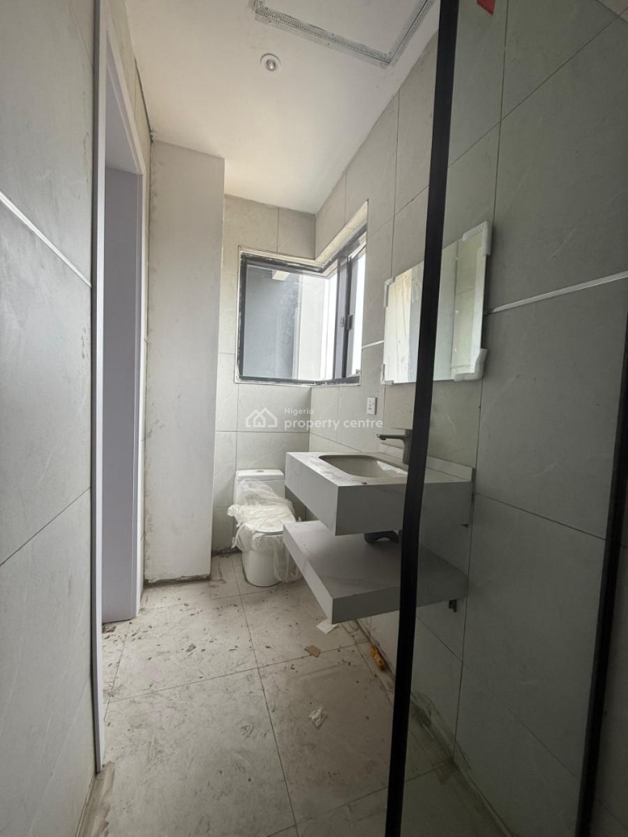 2 Bedroom, Ikate, Lekki, Lagos, Flat / Apartment for Sale