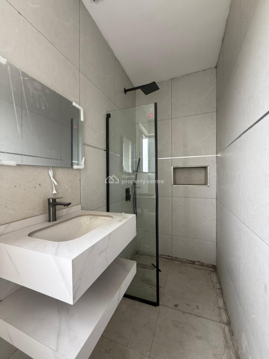 2 Bedroom, Ikate, Lekki, Lagos, Flat / Apartment for Sale