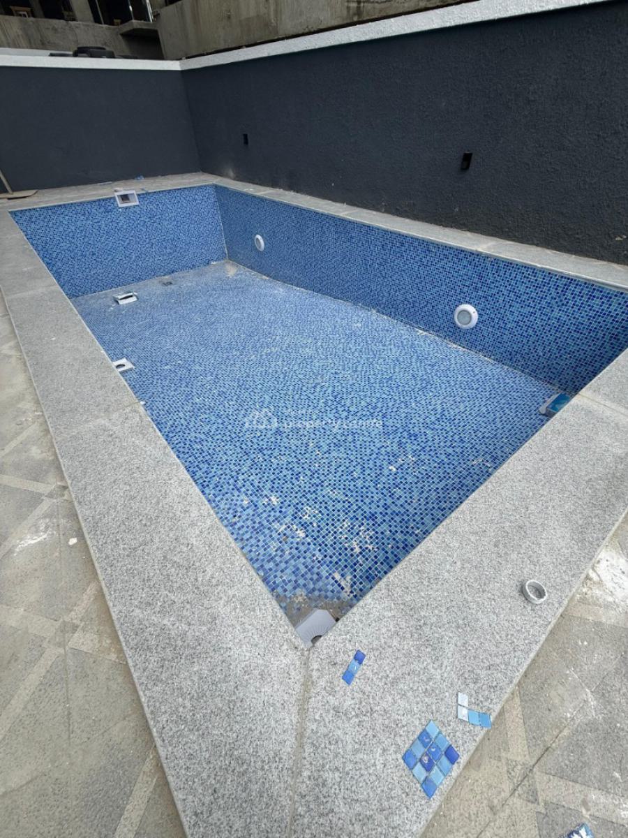 2 Bedroom, Ikate, Lekki, Lagos, Flat / Apartment for Sale