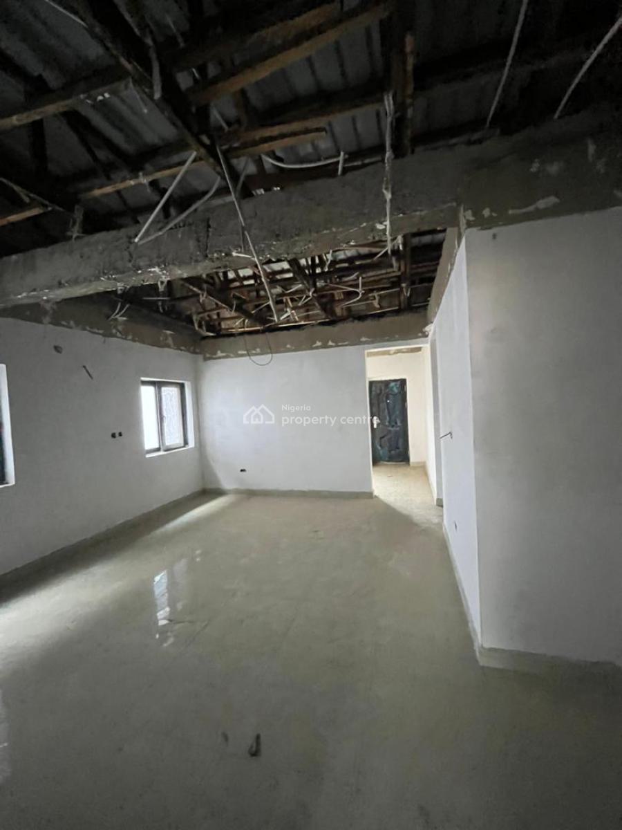 4 Bedroom Terrace Duplex with Bq, Wumba, Abuja, Terraced Duplex for Sale