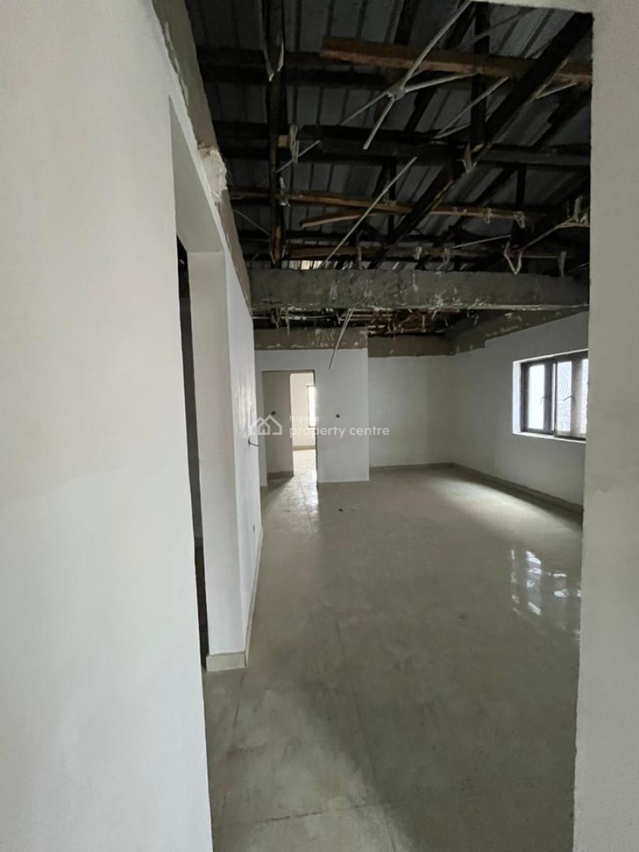 4 Bedroom Terrace Duplex with Bq, Wumba, Abuja, Terraced Duplex for Sale