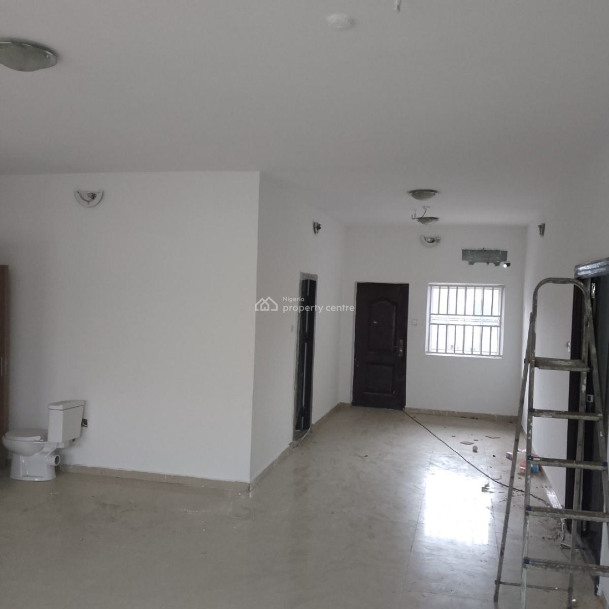 6 Units of 3 Bedroom Flat - Upstairs and Downstairs, Mega Estate, Off Ado/badore Road, Ajah, Lagos, Flat / Apartment for Rent