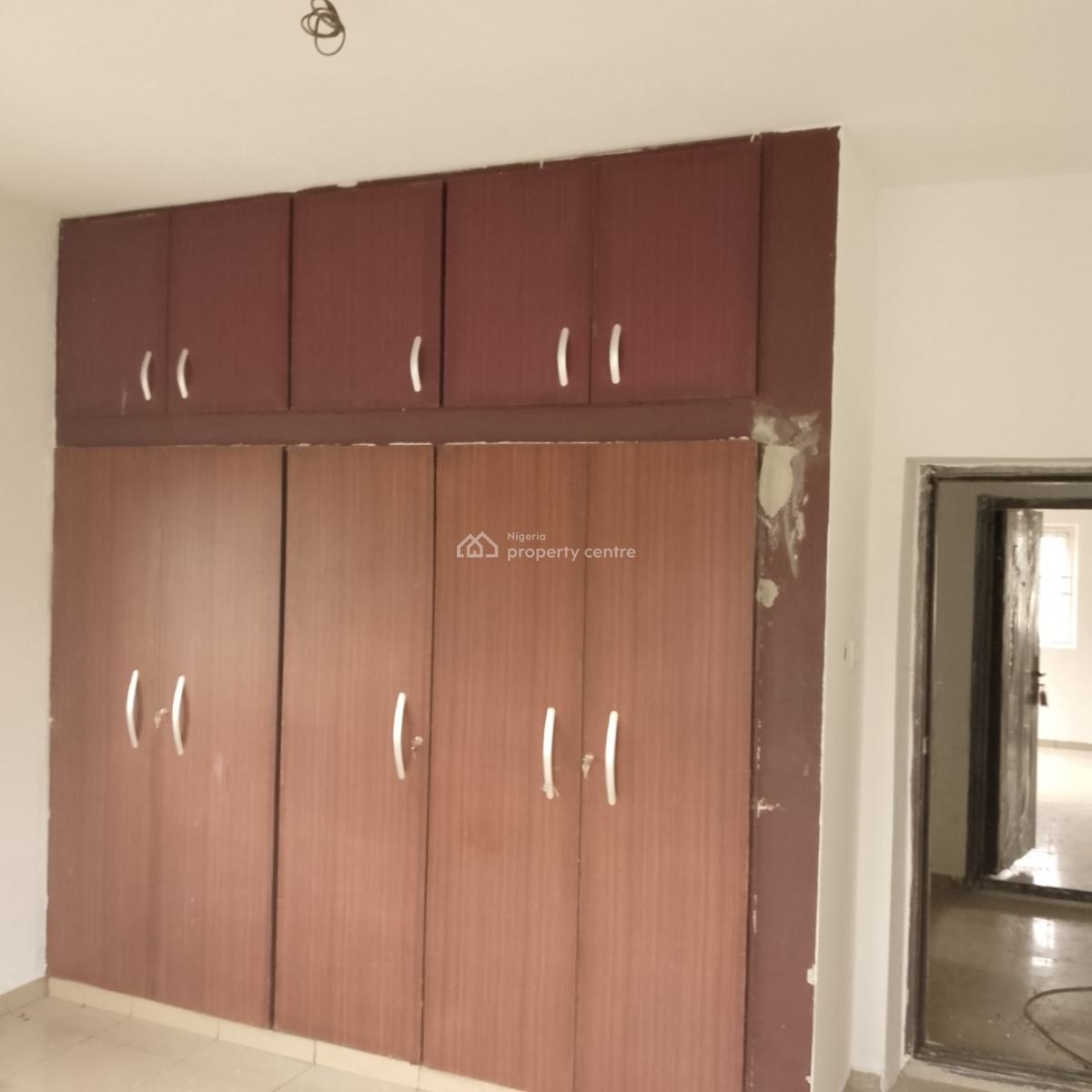 6 Units of 3 Bedroom Flat - Upstairs and Downstairs, Mega Estate, Off Ado/badore Road, Ajah, Lagos, Flat / Apartment for Rent