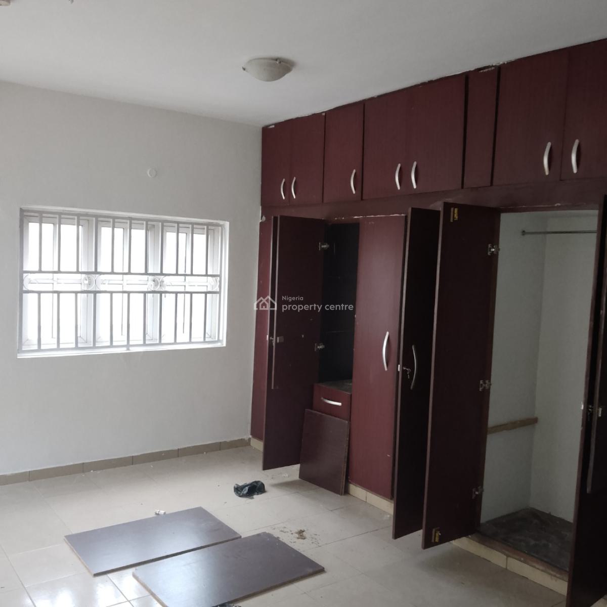 6 Units of 3 Bedroom Flat - Upstairs and Downstairs, Mega Estate, Off Ado/badore Road, Ajah, Lagos, Flat / Apartment for Rent