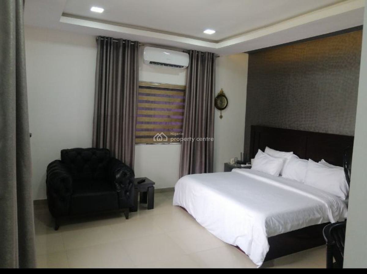 Cozy Room, Ikeja, Lagos, Self Contain (single Rooms) Short Let