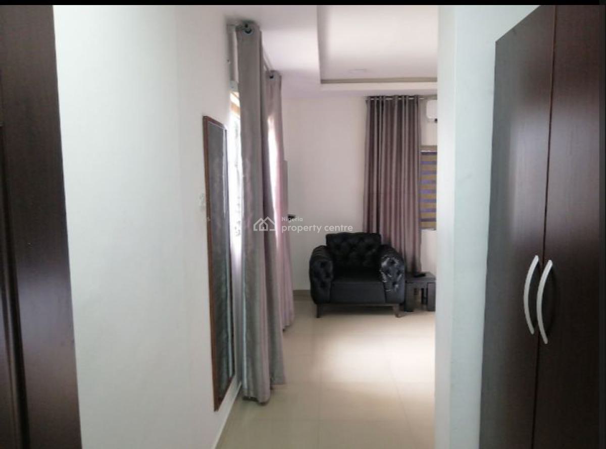 Cozy Room, Ikeja, Lagos, Self Contain (single Rooms) Short Let