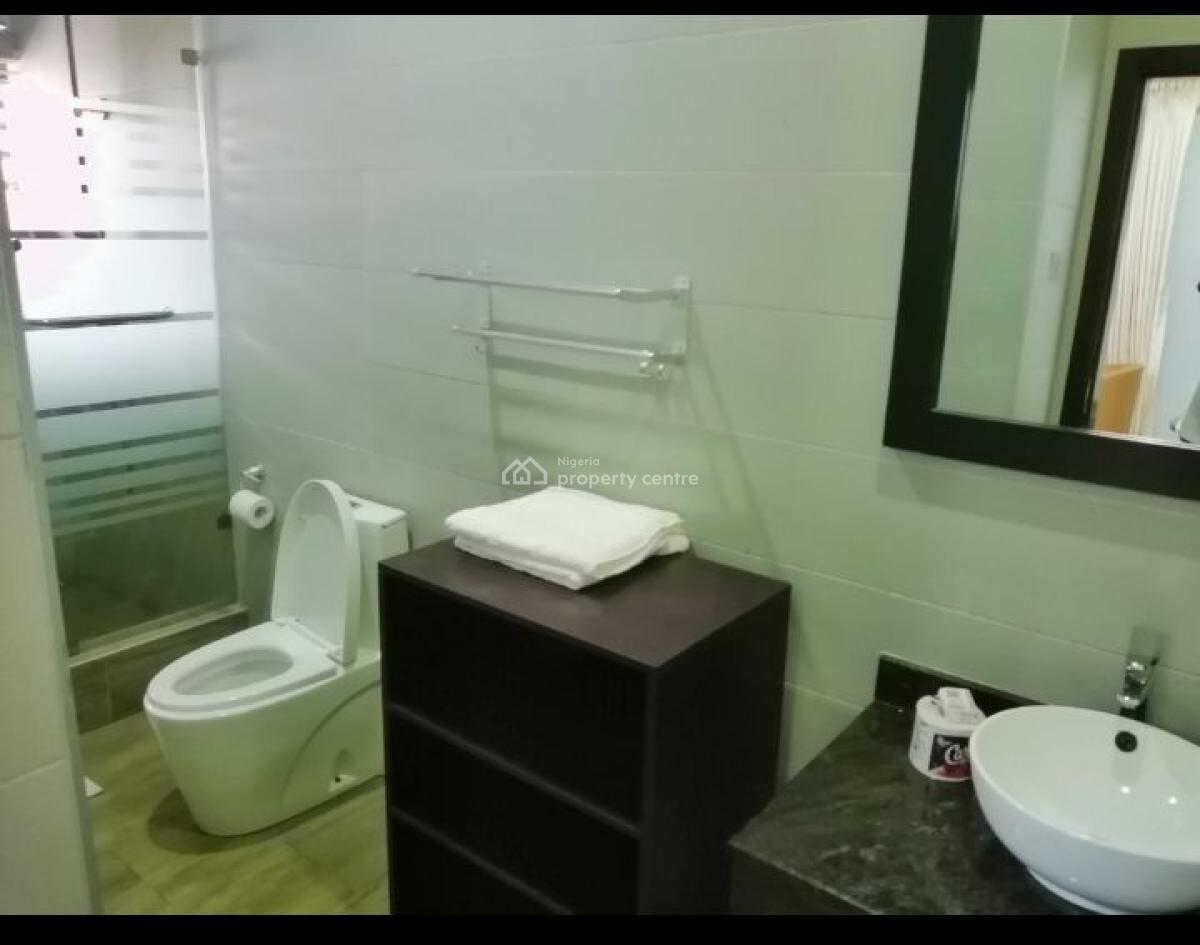 Cozy Room, Ikeja, Lagos, Self Contain (single Rooms) Short Let
