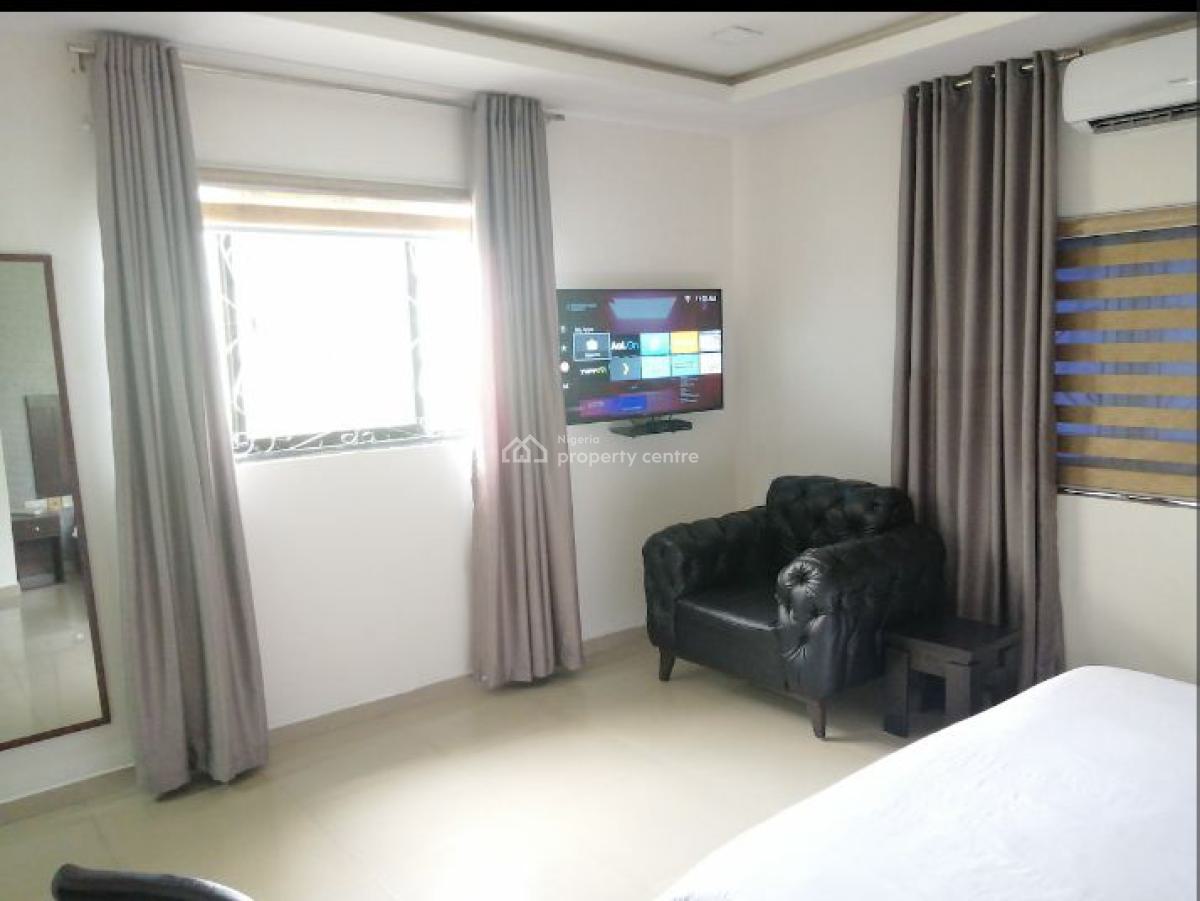 Cozy Room, Ikeja, Lagos, Self Contain (single Rooms) Short Let