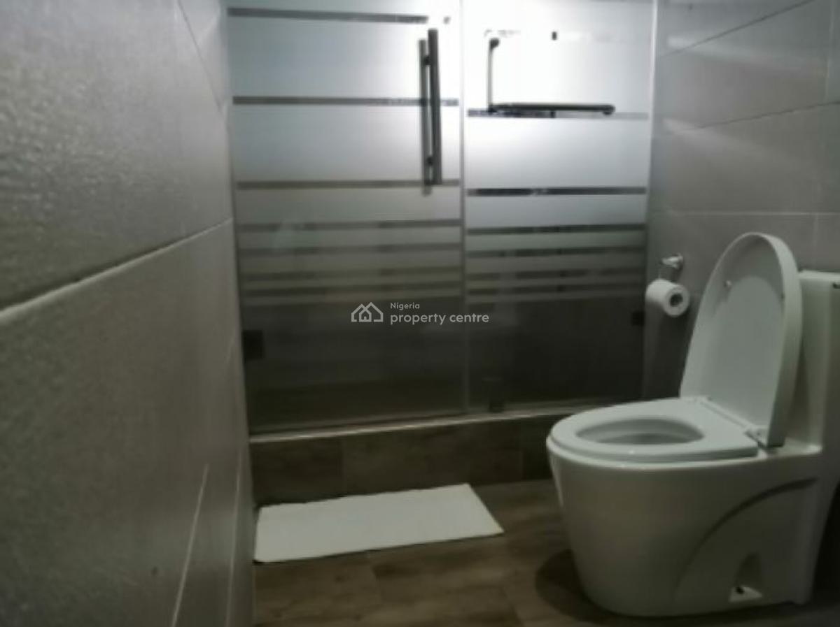Cozy Room, Ikeja, Lagos, Self Contain (single Rooms) Short Let