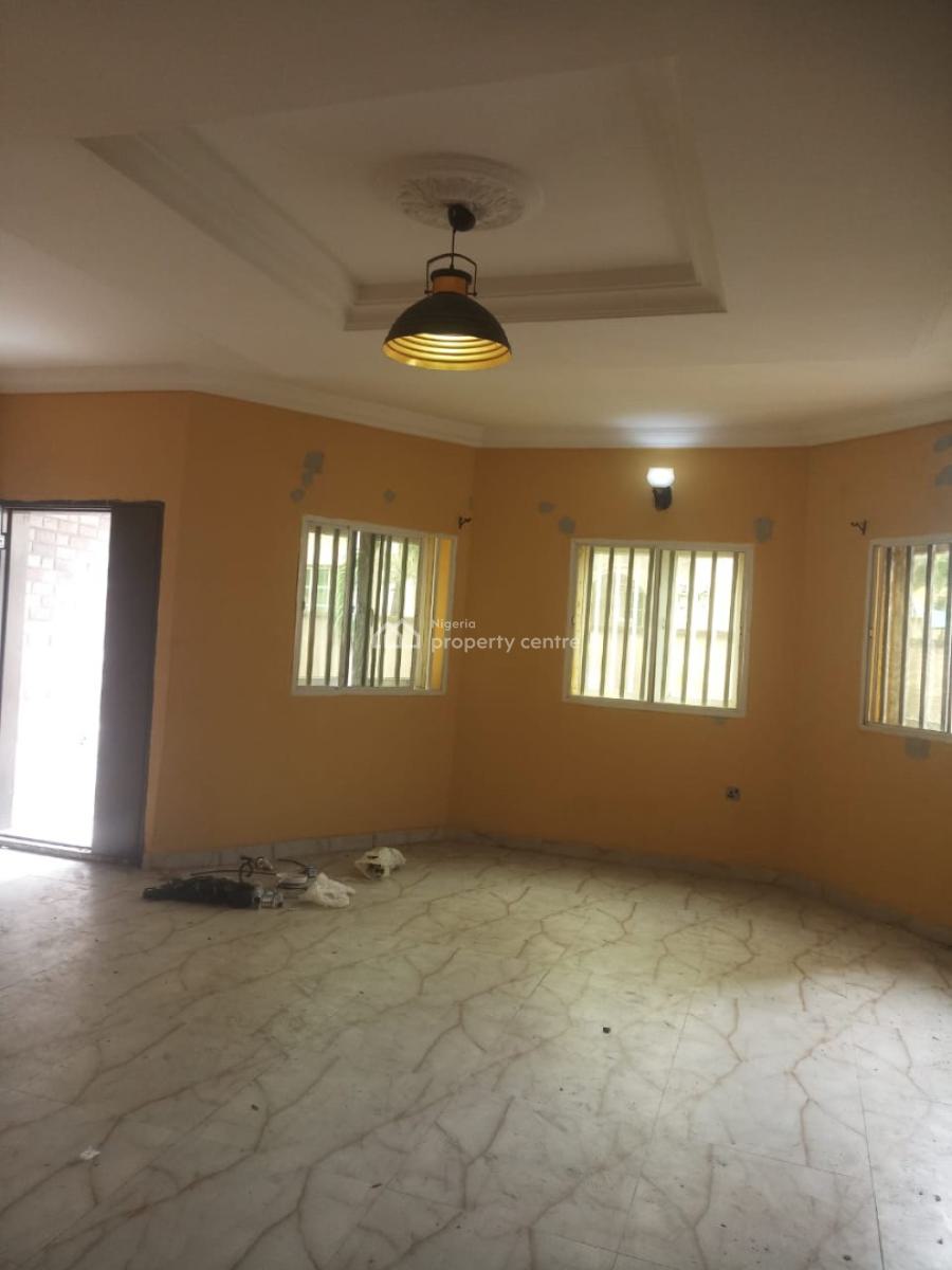 Spacious 3 Bedroom Apartment, Ogidan, Sangotedo, Ajah, Lagos, Flat / Apartment for Rent