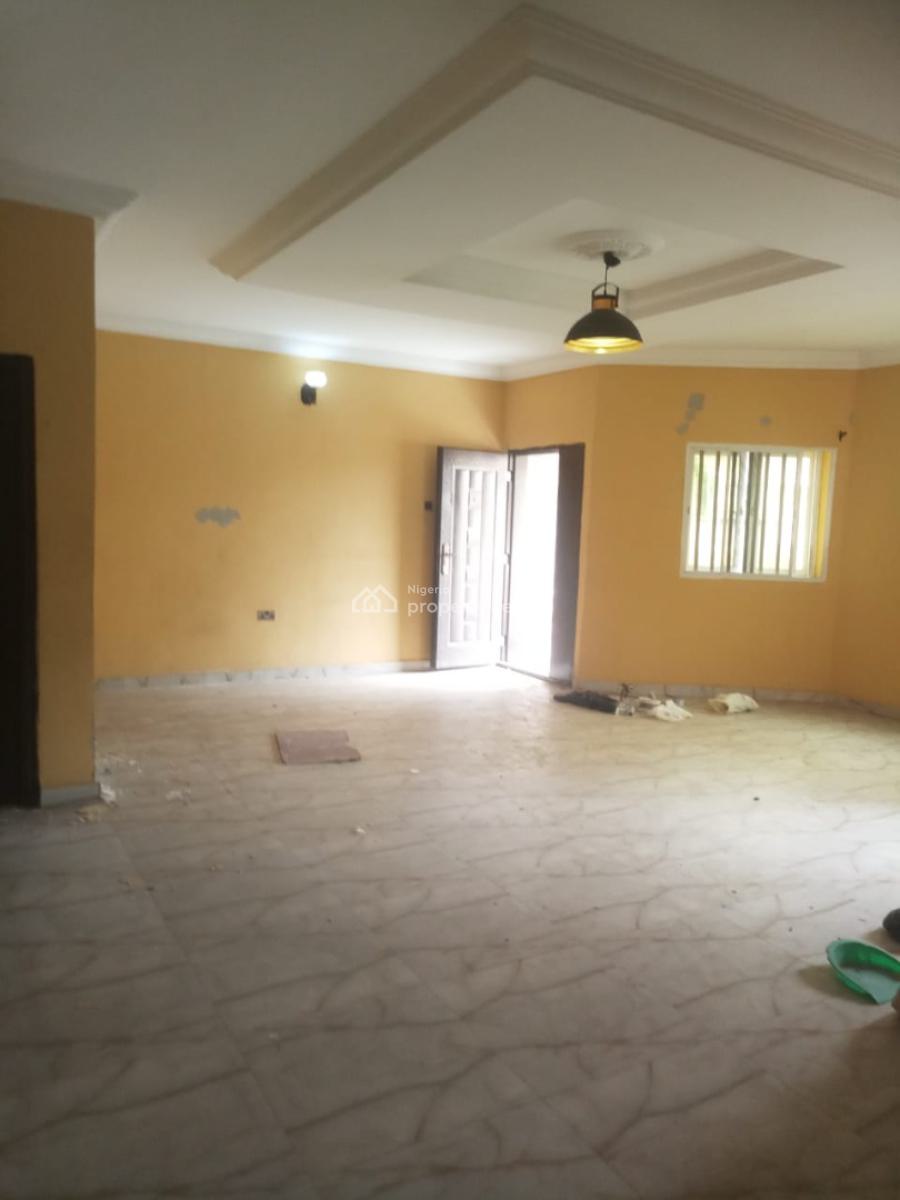 Spacious 3 Bedroom Apartment, Ogidan, Sangotedo, Ajah, Lagos, Flat / Apartment for Rent