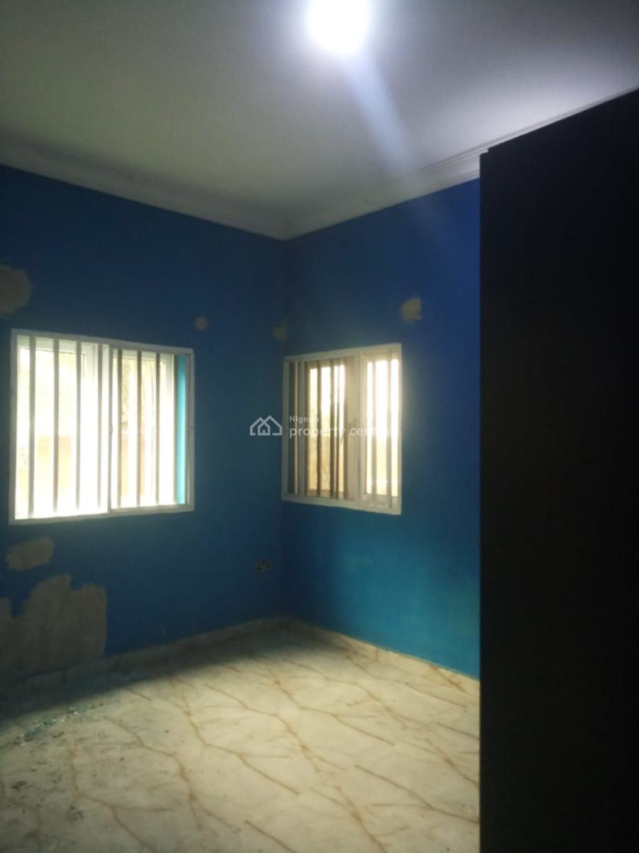 Spacious 3 Bedroom Apartment, Ogidan, Sangotedo, Ajah, Lagos, Flat / Apartment for Rent