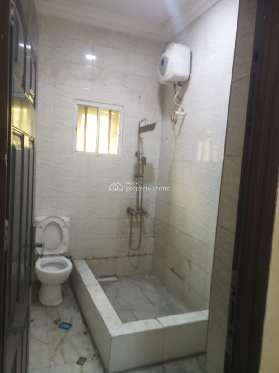 Spacious 3 Bedroom Apartment, Ogidan, Sangotedo, Ajah, Lagos, Flat / Apartment for Rent