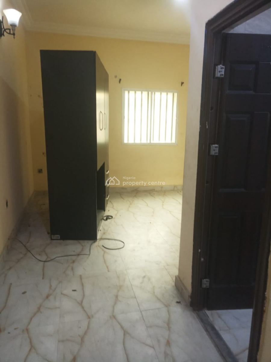 Spacious 3 Bedroom Apartment, Ogidan, Sangotedo, Ajah, Lagos, Flat / Apartment for Rent