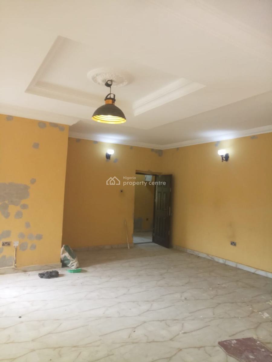 Spacious 3 Bedroom Apartment, Ogidan, Sangotedo, Ajah, Lagos, Flat / Apartment for Rent