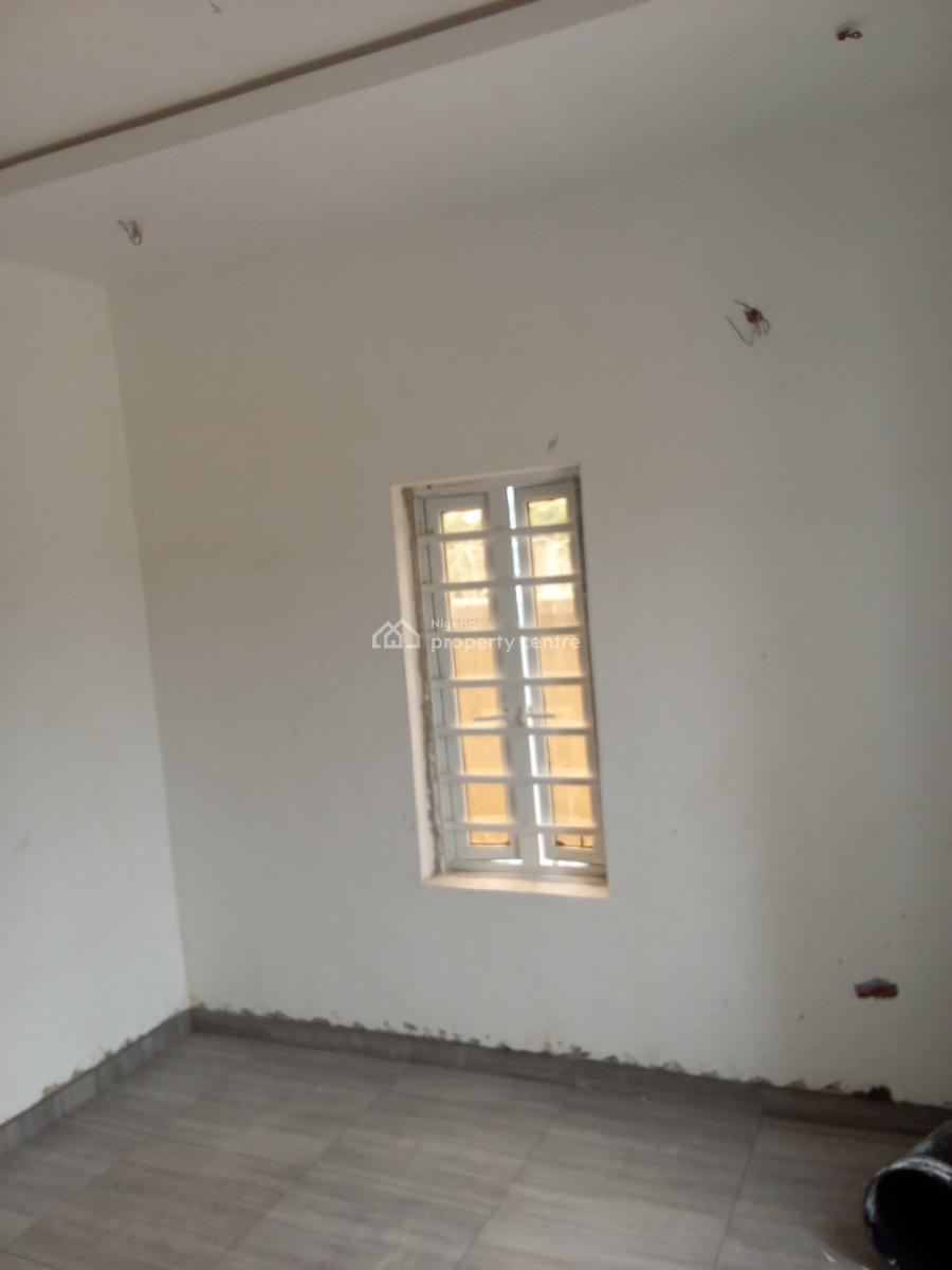 Newly Built One Bedroom Apartment, Abijo Gra Labora, Abijo, Lekki, Lagos, Mini Flat (room and Parlour) for Rent