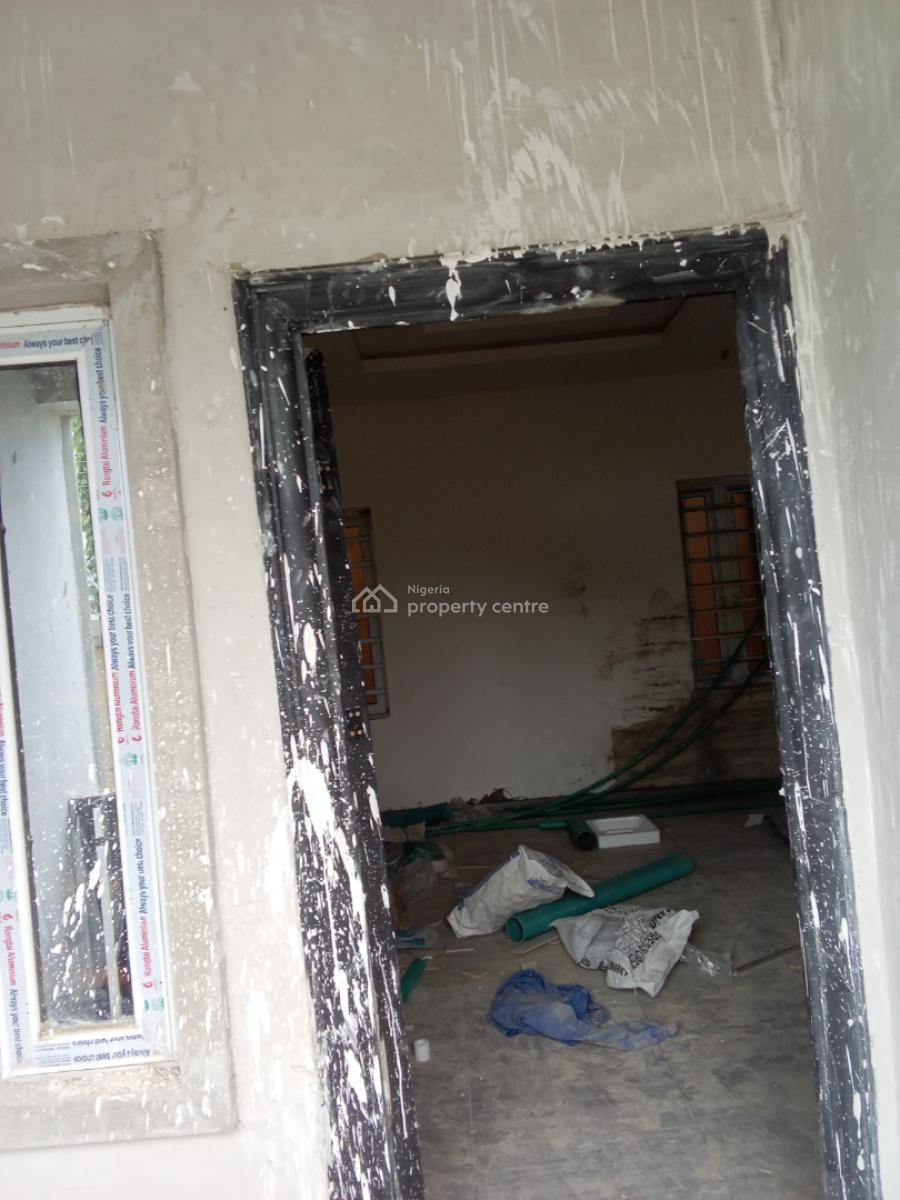 Newly Built One Bedroom Apartment, Abijo Gra Labora, Abijo, Lekki, Lagos, Mini Flat (room and Parlour) for Rent