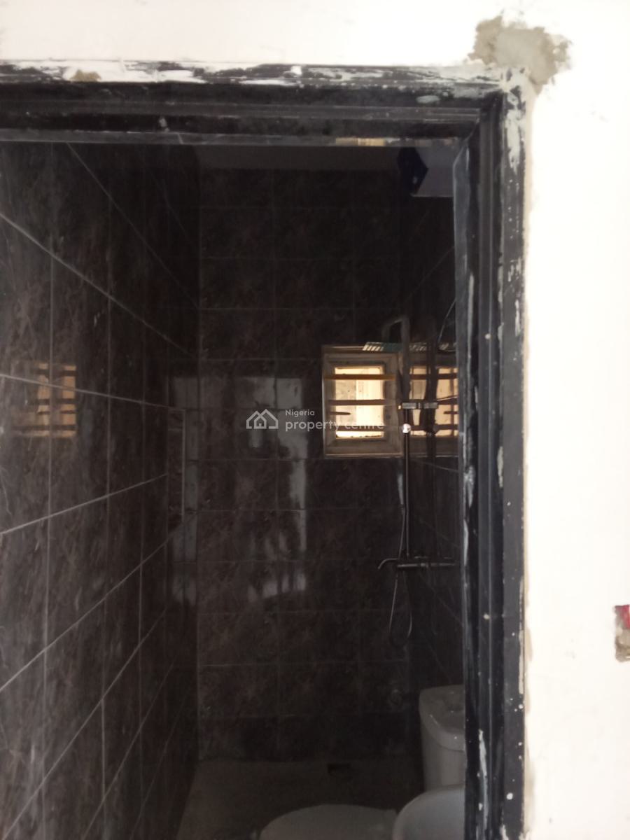Newly Built One Bedroom Apartment, Abijo Gra Labora, Abijo, Lekki, Lagos, Mini Flat (room and Parlour) for Rent