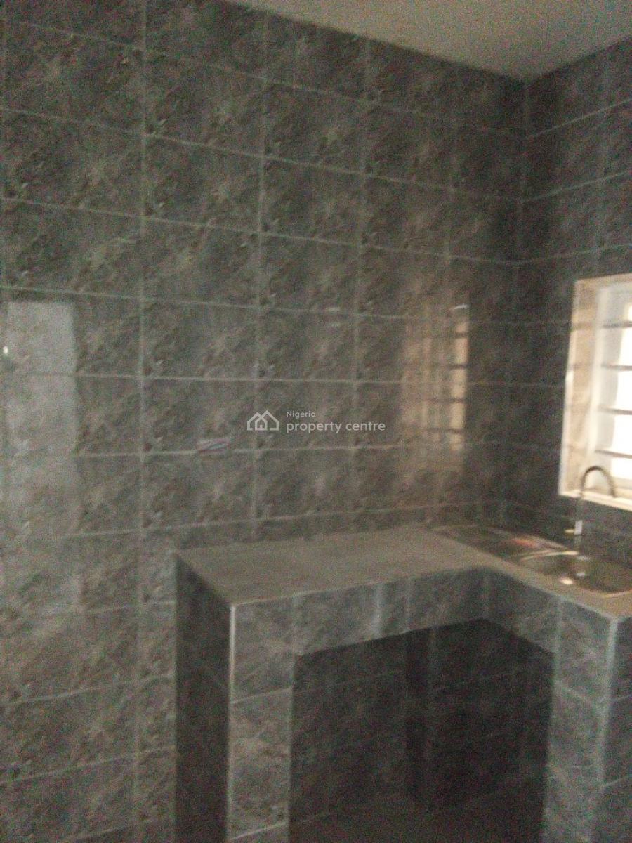Newly Built One Bedroom Apartment, Abijo Gra Labora, Abijo, Lekki, Lagos, Mini Flat (room and Parlour) for Rent
