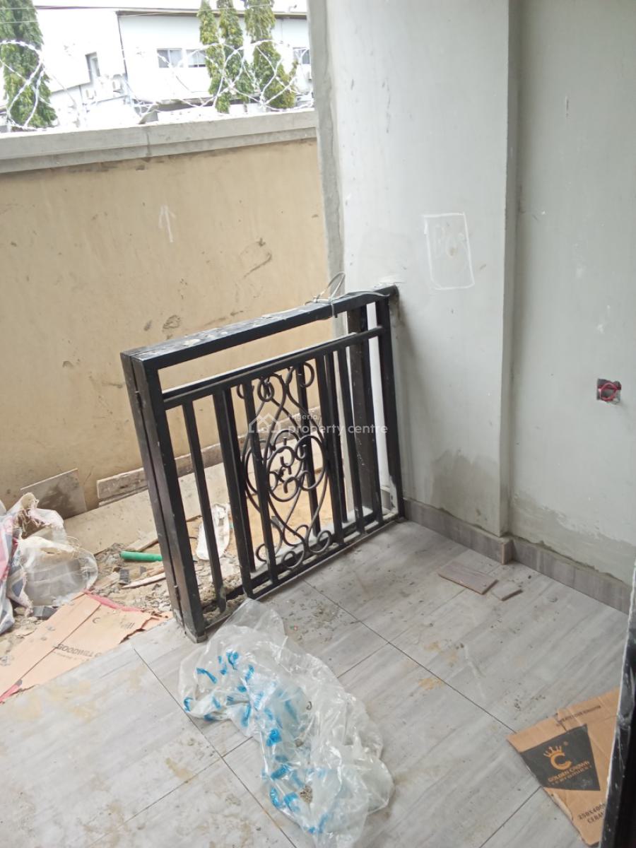 Newly Built One Bedroom Apartment, Abijo Gra Labora, Abijo, Lekki, Lagos, Mini Flat (room and Parlour) for Rent