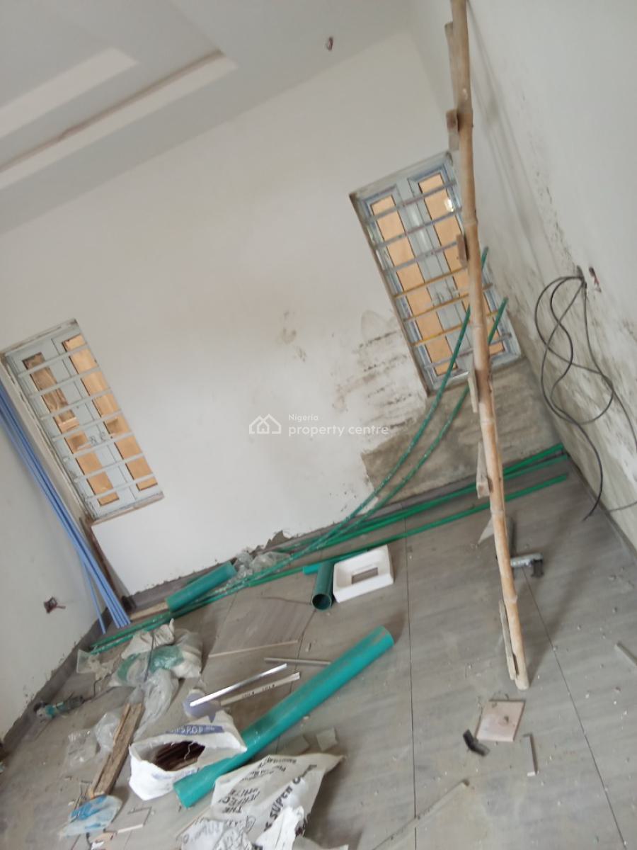 Newly Built One Bedroom Apartment, Abijo Gra Labora, Abijo, Lekki, Lagos, Mini Flat (room and Parlour) for Rent