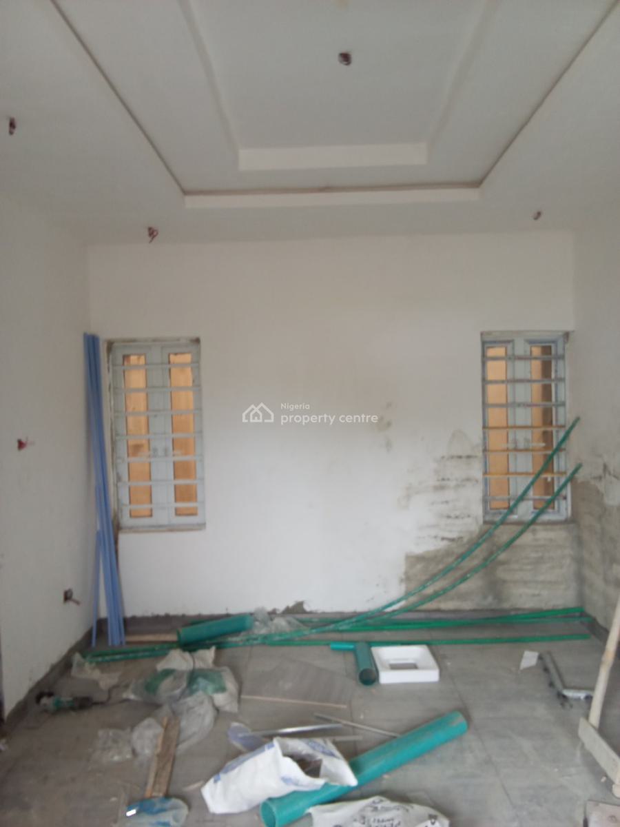 Newly Built One Bedroom Apartment, Abijo Gra Labora, Abijo, Lekki, Lagos, Mini Flat (room and Parlour) for Rent
