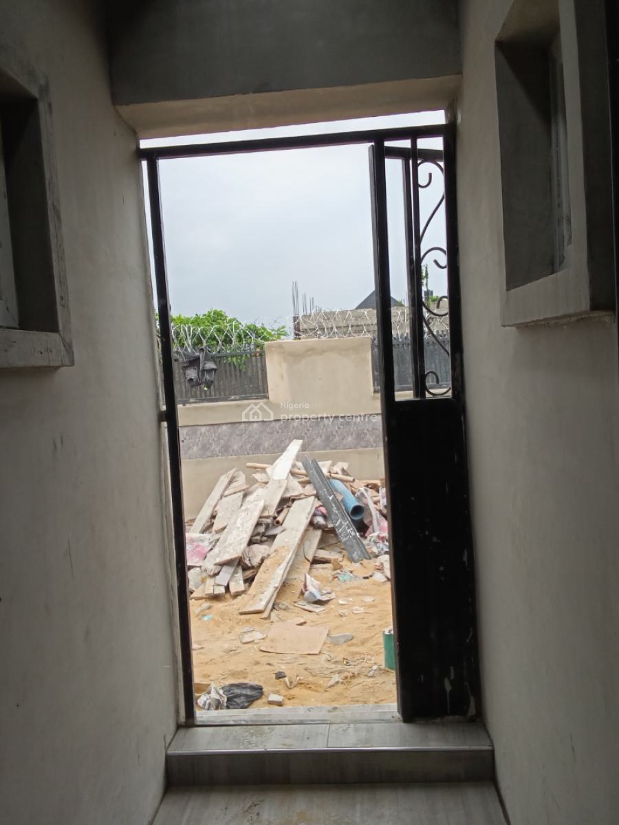Newly Built One Bedroom Apartment, Abijo Gra Labora, Abijo, Lekki, Lagos, Mini Flat (room and Parlour) for Rent