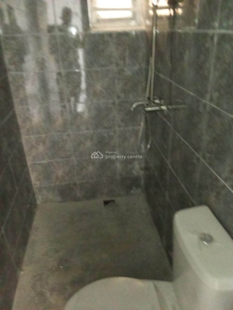 Newly Built One Bedroom Apartment, Abijo Gra Labora, Abijo, Lekki, Lagos, Mini Flat (room and Parlour) for Rent