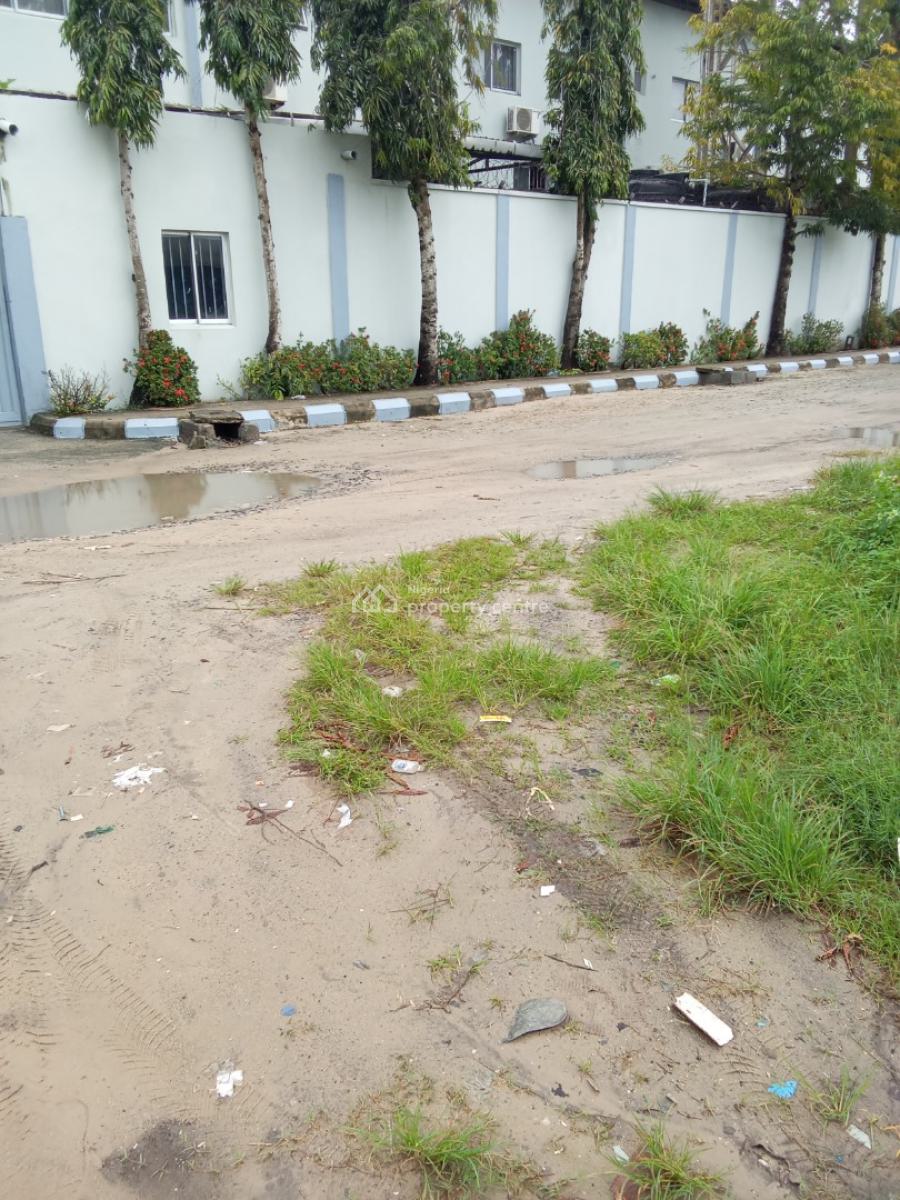 Newly Built One Bedroom Apartment, Labora, Gra, Abijo, Lekki, Lagos, Mini Flat (room and Parlour) for Rent
