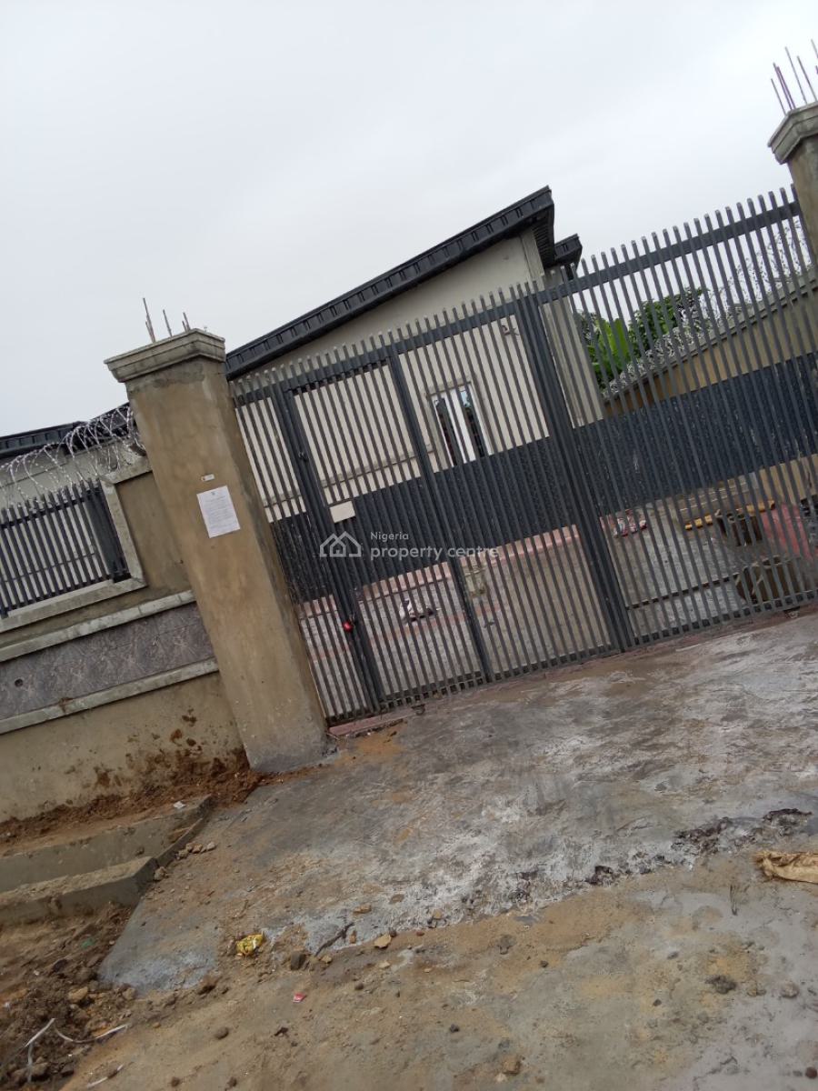 Newly Built One Bedroom Apartment, Labora, Gra, Abijo, Lekki, Lagos, Mini Flat (room and Parlour) for Rent