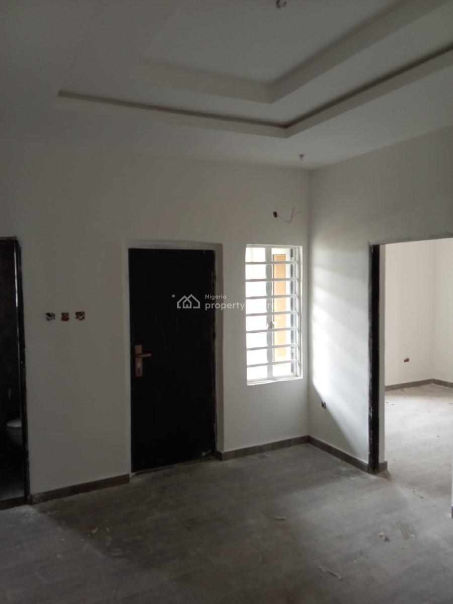 Newly Built One Bedroom Apartment, Labora, Gra, Abijo, Lekki, Lagos, Mini Flat (room and Parlour) for Rent