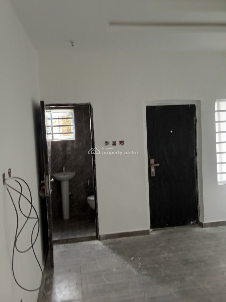 Newly Built One Bedroom Apartment, Labora, Gra, Abijo, Lekki, Lagos, Mini Flat (room and Parlour) for Rent