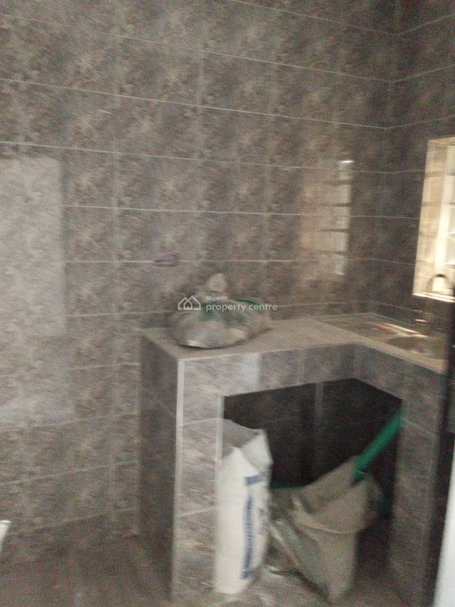 Newly Built One Bedroom Apartment, Labora, Gra, Abijo, Lekki, Lagos, Mini Flat (room and Parlour) for Rent