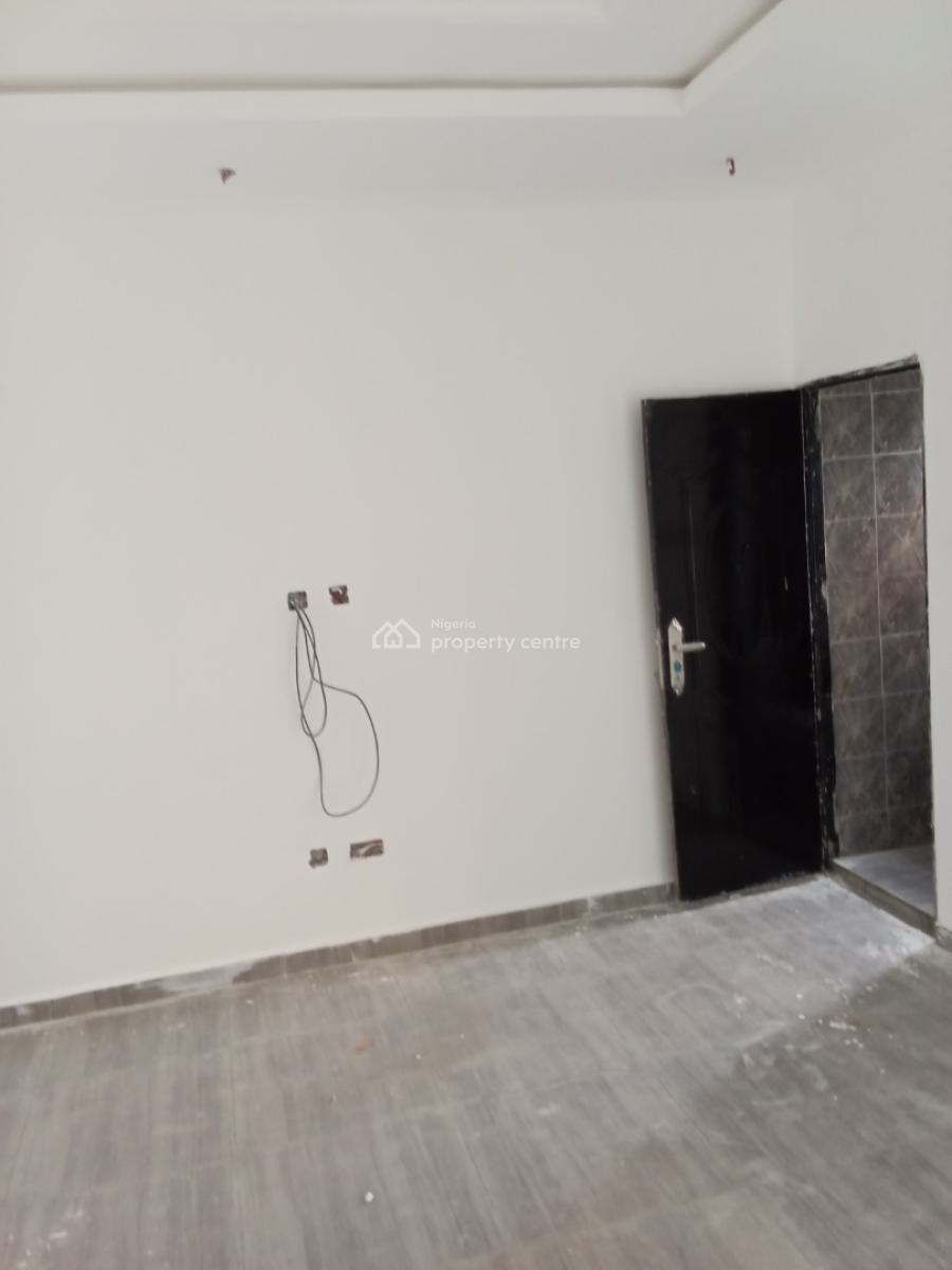 Newly Built One Bedroom Apartment, Labora, Gra, Abijo, Lekki, Lagos, Mini Flat (room and Parlour) for Rent